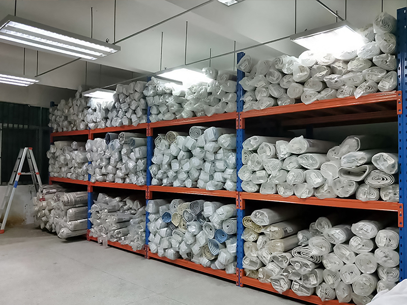 重型倉庫貨架有那樣的存儲技巧呢？