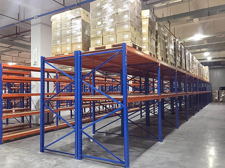 設(shè)計倉儲貨架時要注意哪些細(xì)節(jié)？