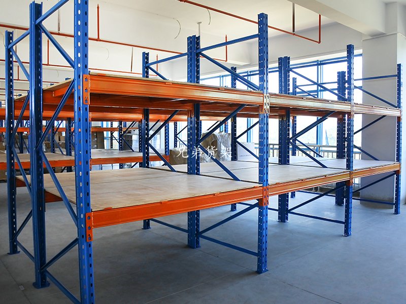 深圳倉庫重型貨架