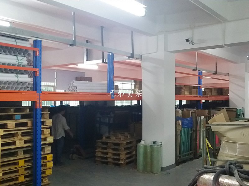 小型閣樓平臺(tái)